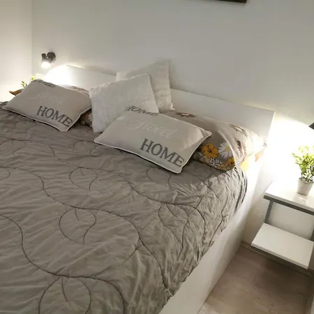 Apartment Medea Fažana