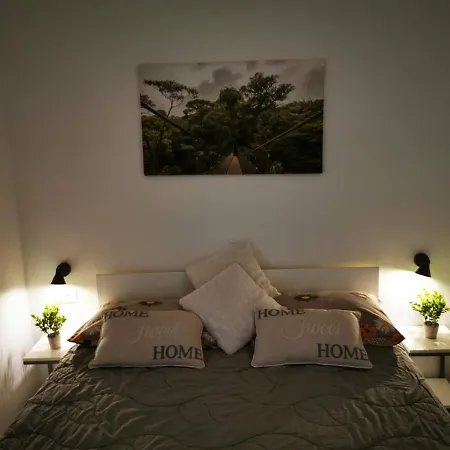 Medea Apartment Fažana