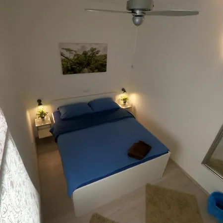 Apartment Medea Fažana