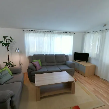 Apartment Medea