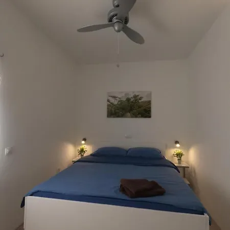 Apartment Medea