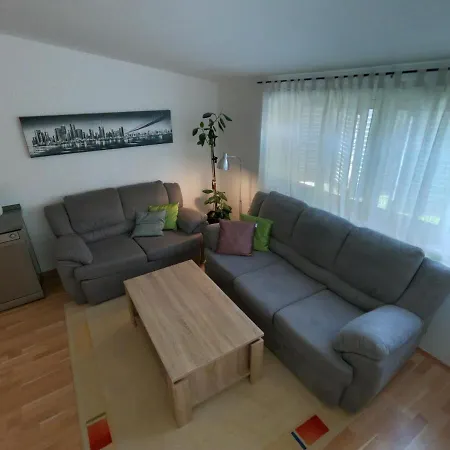 Medea Apartment *