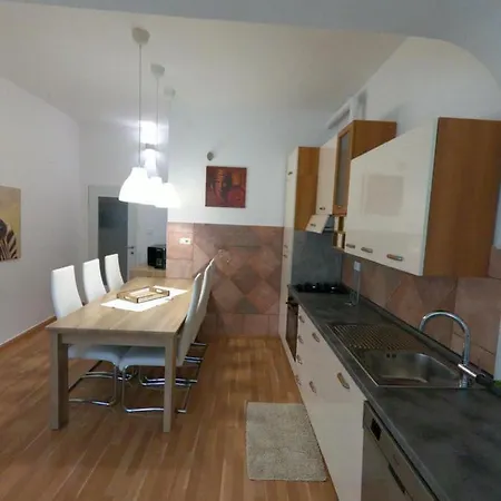 Medea Apartment