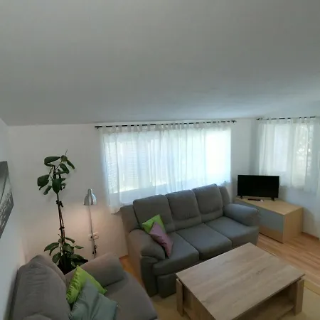Medea Apartment