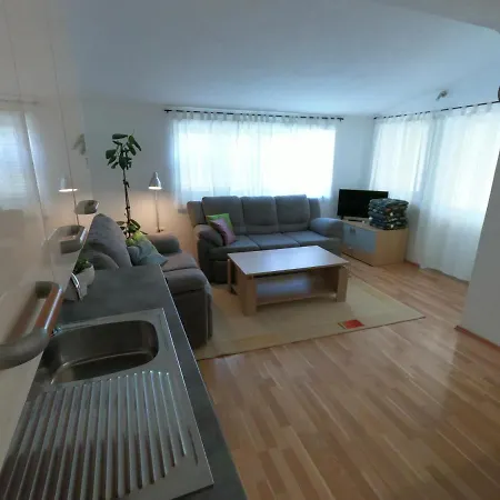 Medea Apartment *