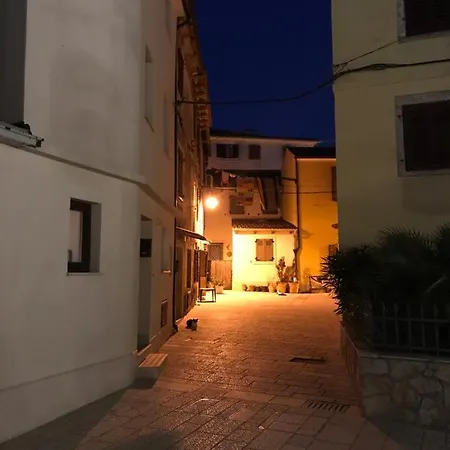 Medea Apartment Fažana