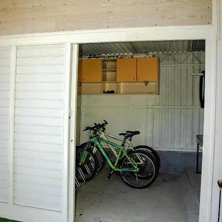 Medea Apartment
