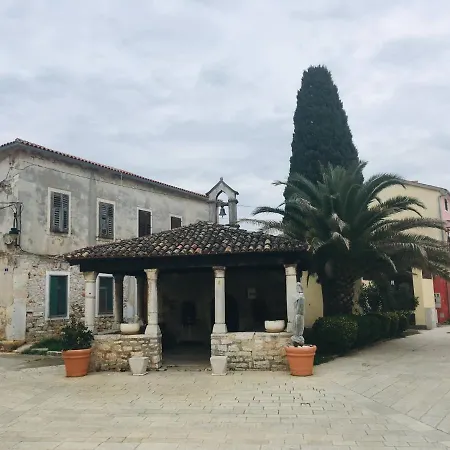 Medea Apartment Fažana