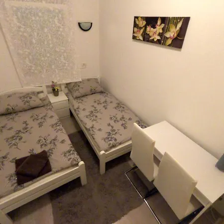 Apartment Medea Fažana