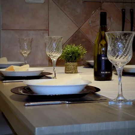 Apartment Medea Fažana
